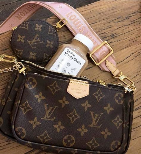 bum bag lv dupe|louis vuitton multi pochette dupe.